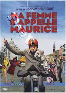 My Wife Maurice | Ma femme... s